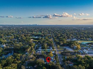 12309 N Rome Ave, Tampa, FL 33612