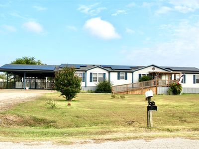 9033 N Monterrey Dr, Alvarado, TX, 76009