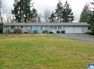 1044 E Grant Ave, Port Angeles, WA 98362