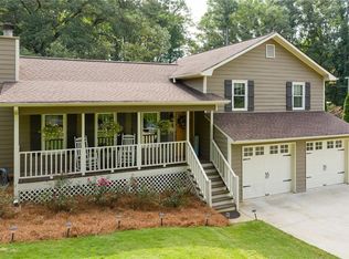 4931 Lewis Rd, Powder Springs, GA 30127