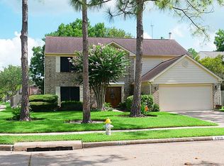 3618 Darnell Ct, Missouri City, TX 77459