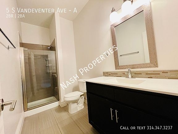 5th image of 5 S Vandeventer Ave #A