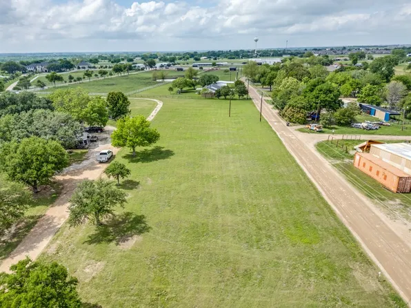 Hunter Ln, Crandall, TX 75114