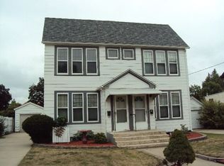 520 S 12th St, Fort Dodge, IA 50501