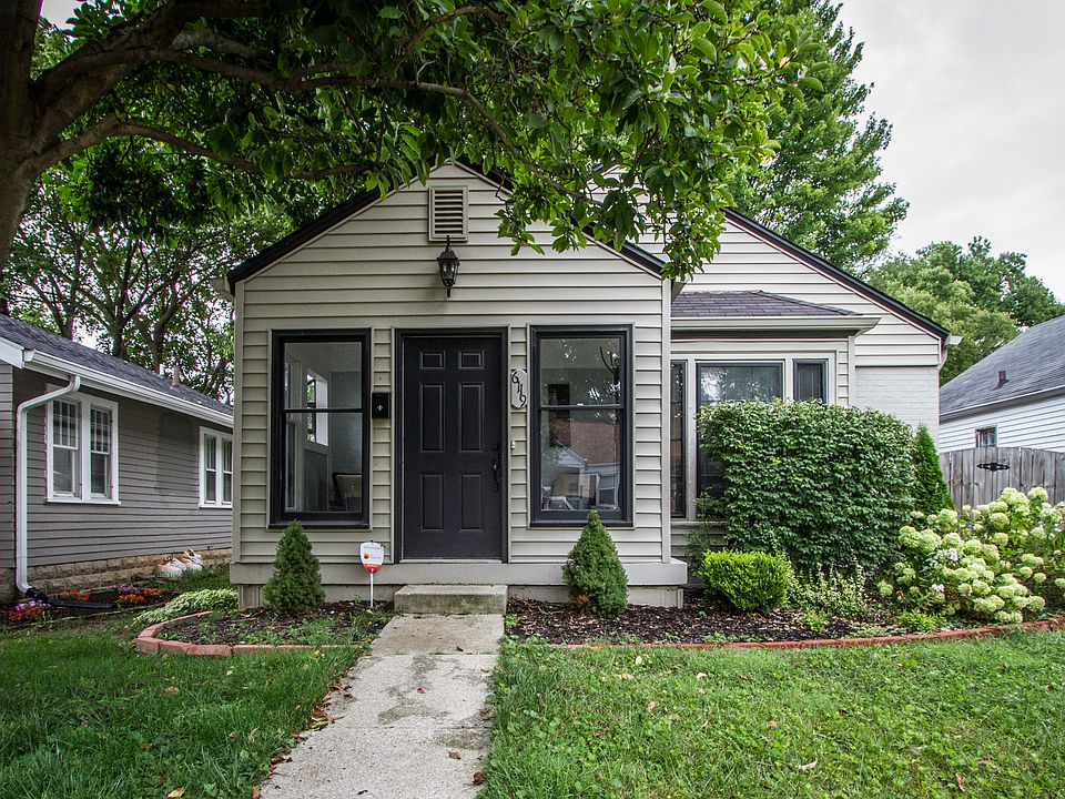 1st image of 6119 Crittenden Ave