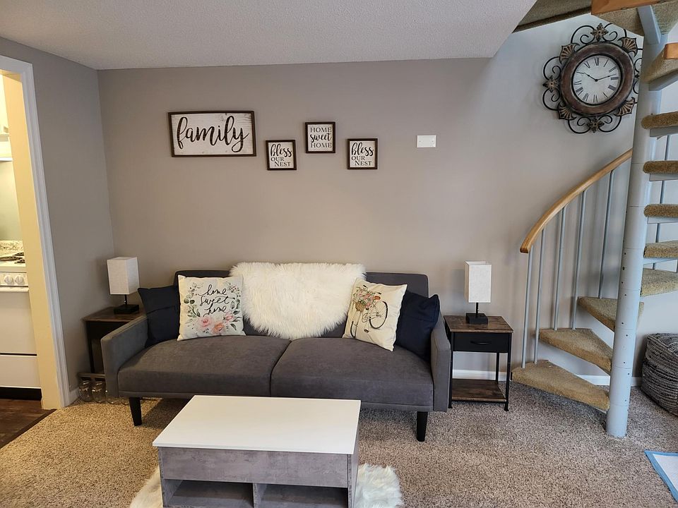 1st image of 215 E Valley Point Ln #C203