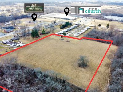 Catalina Dr, Upland, IN, 46989