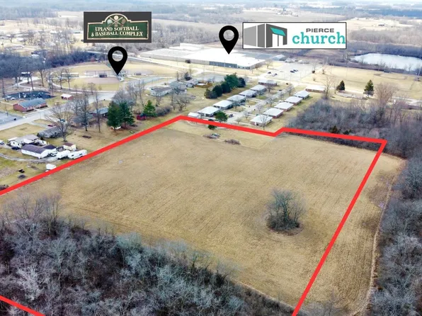 Catalina Dr, Upland, IN 46989