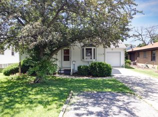 15314 S Corbin St, Plainfield, IL 60544