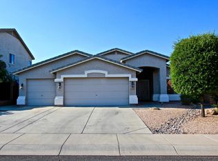 13816 W Luke Ave, Litchfield Park, AZ 85340