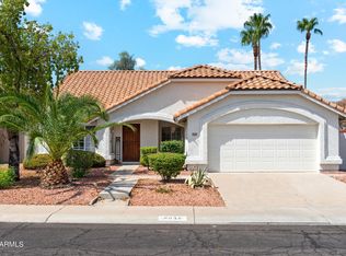 8858 E Palm Ridge Dr, Scottsdale, AZ 85260