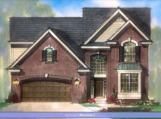 12317 Muirland Dr, Sterling Heights, MI 48312