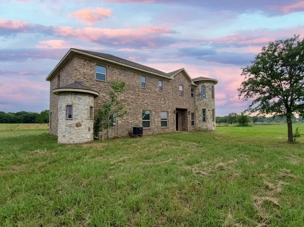 7888 Bobwhite St, Brookshire, TX 77423