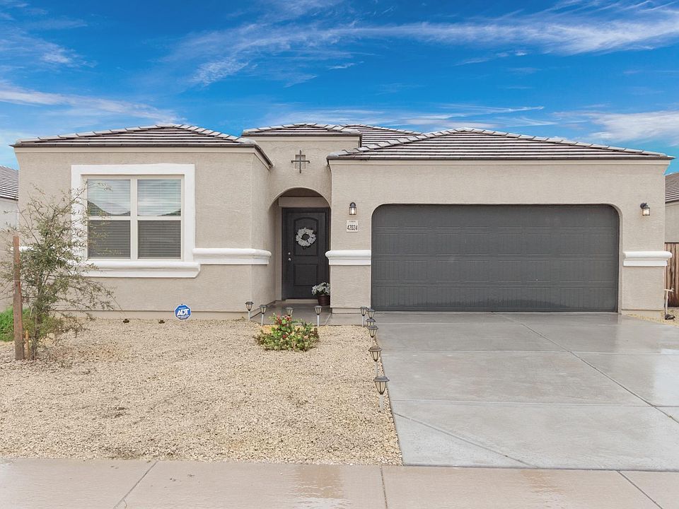 1st image of 42024 W Quinto Dr