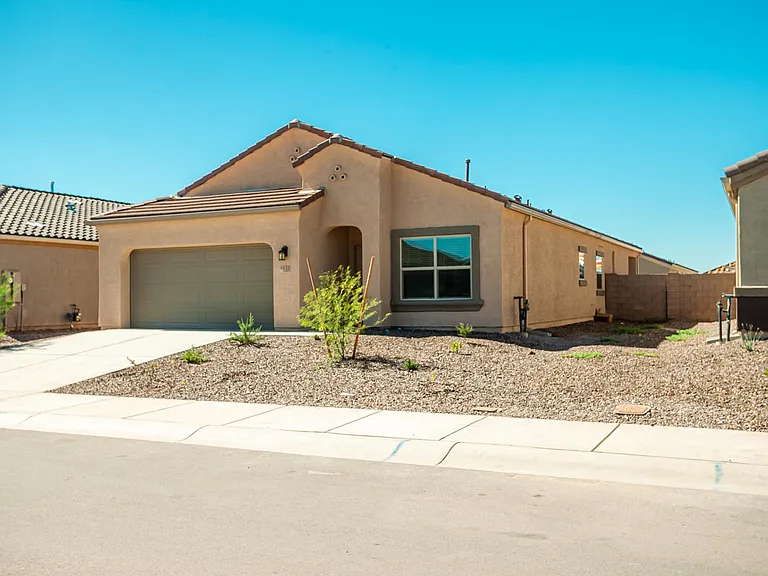 9277 W Creosote Rain Dr — Photo 36