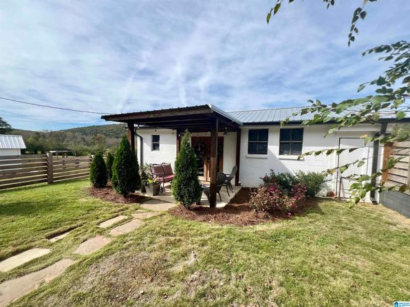 1045-1045A Sand Valley Rd, Remlap, AL 35133