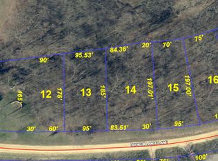 7A14 Broken Lance Ln, Apple River, IL 61001