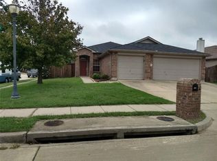 528 Port O Conner Dr, Little Elm, TX 75068