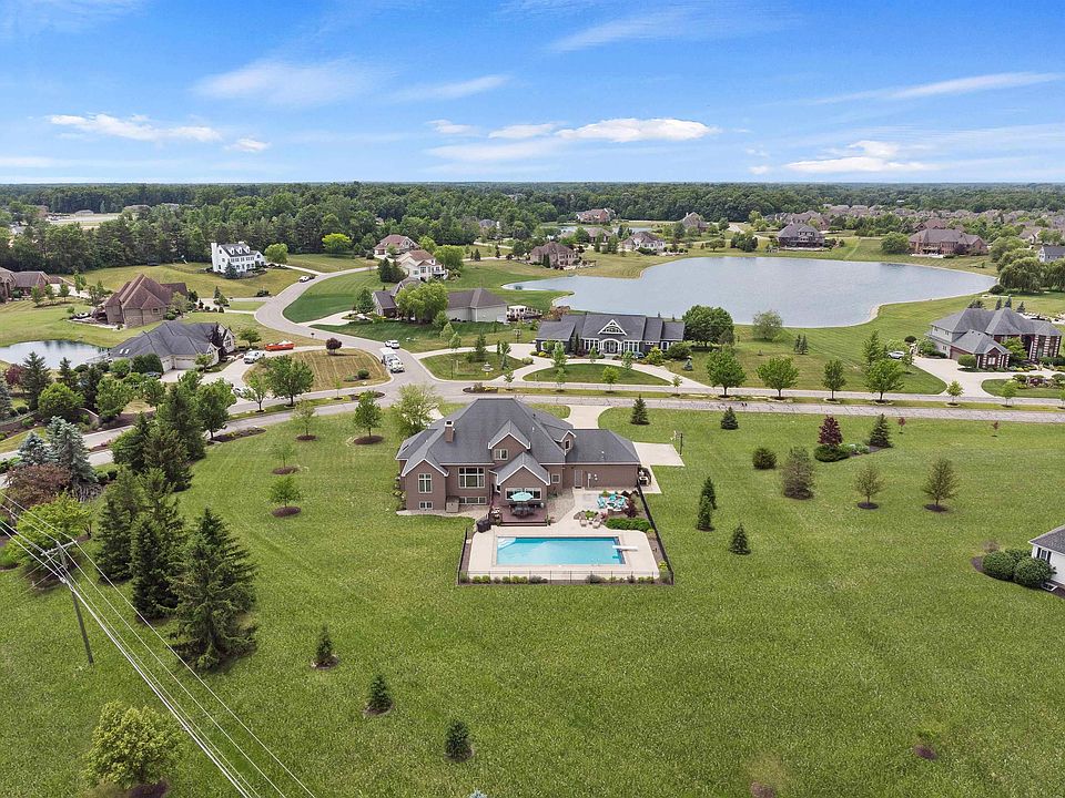 633 Twin Eagles Blvd, Huntertown, IN 46748 Zillow