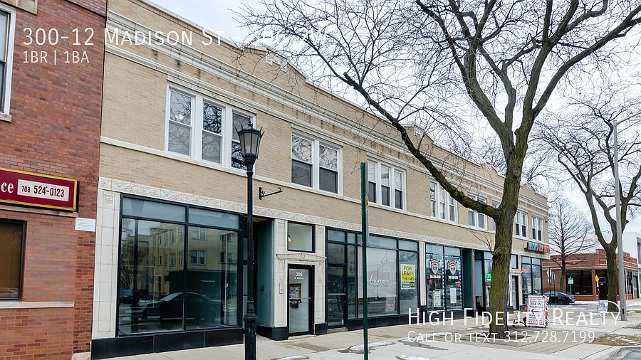 1st image of 300-12 Madison St #306-2W