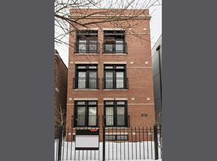 2918 W Lyndale St #3, Chicago, IL 60647