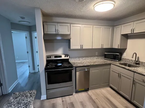 415 Flats, 415 W 10th St #413-7C, Charlotte, NC 28202