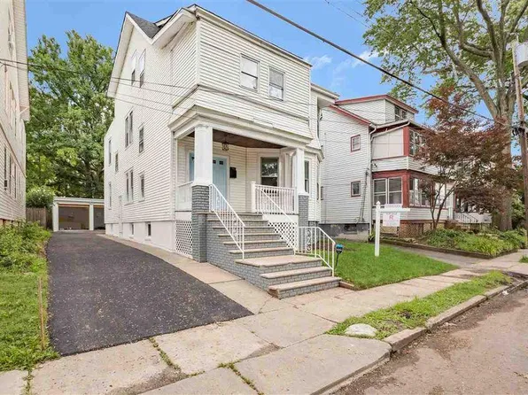 31 Boyden Pkwy S #1, Maplewood, NJ 07040