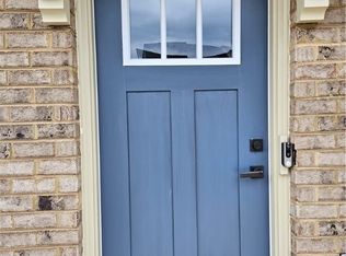 4469 Braden Woods Dr #FF, Chesterfield, VA 23832