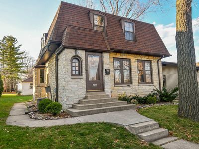 3421 S 43rd St, Milwaukee, WI, 53219