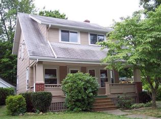 312 Grant Ave, Cuyahoga Falls, OH 44221