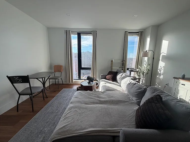 1515 Commonwealth Ave #305 — Photo 8