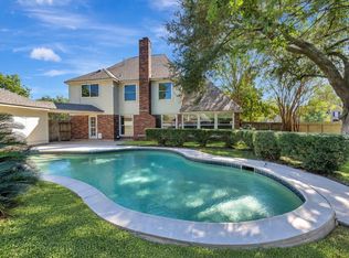 15403 Willow Shores Dr, Houston, TX 77062