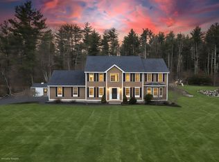 3 Harmony Lane, Pelham, NH 03076