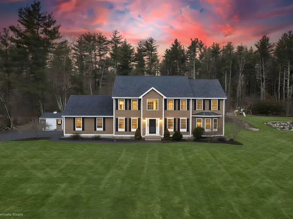 3 Harmony Lane, Pelham, NH 03076