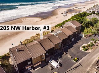 1205 NW Harbor Ave UNIT 3, Lincoln City, OR 97367