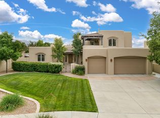 12038 Irish Mist Rd NE, Albuquerque, NM 87122