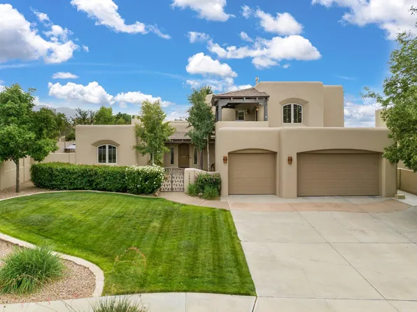 12038 Irish Mist Rd NE, Albuquerque, NM 87122