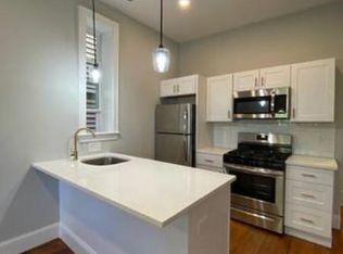 490 Sumner St FLOOR 2, Boston, MA 02128