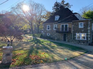 1058 Huntingdon Pike, Huntingdon Valley, PA 19006