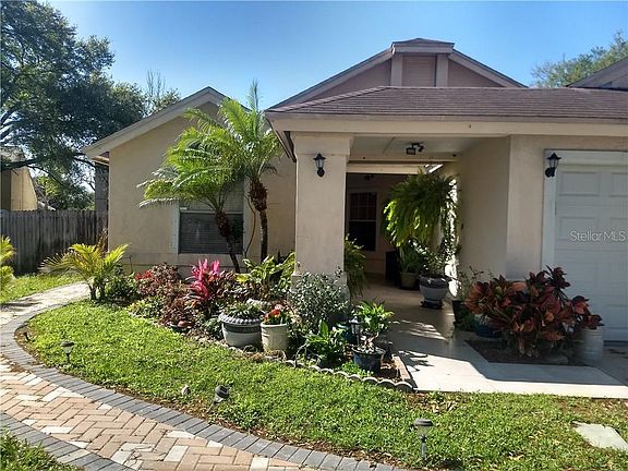 5th image of 7614 Treasure Island Ct