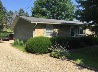 8805 High Mill Ave NW, Canal Fulton, OH 44614