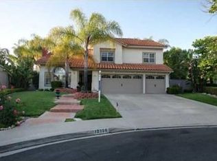 12736 Peartree Ter, Poway, CA 92064