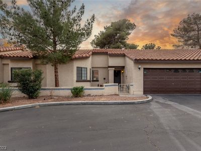 3239 La Mancha Way, Henderson, NV, 89014