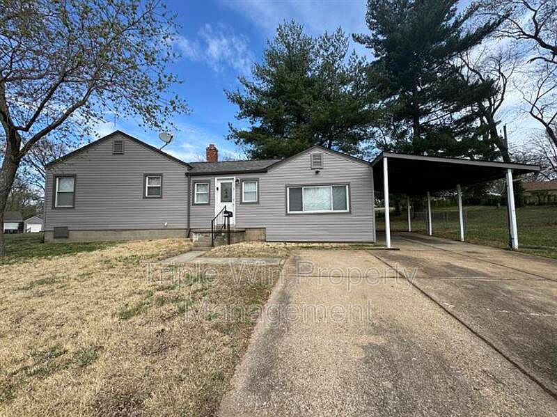 1st image of 3500 San Jose Ln