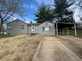 3500 San Jose Ln, Saint Ann, MO