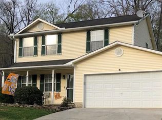 7421 Mountie Ln, Knoxville, TN 37924