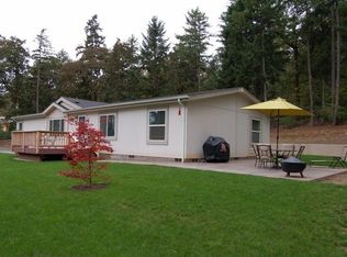 30899 Pineway Rd, Lebanon, OR 97355
