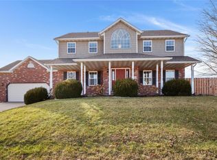 103 Hodgens Mill Ln, O'Fallon, IL 62269