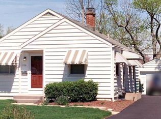 226 E Jeffrey Pl, Columbus, OH 43214