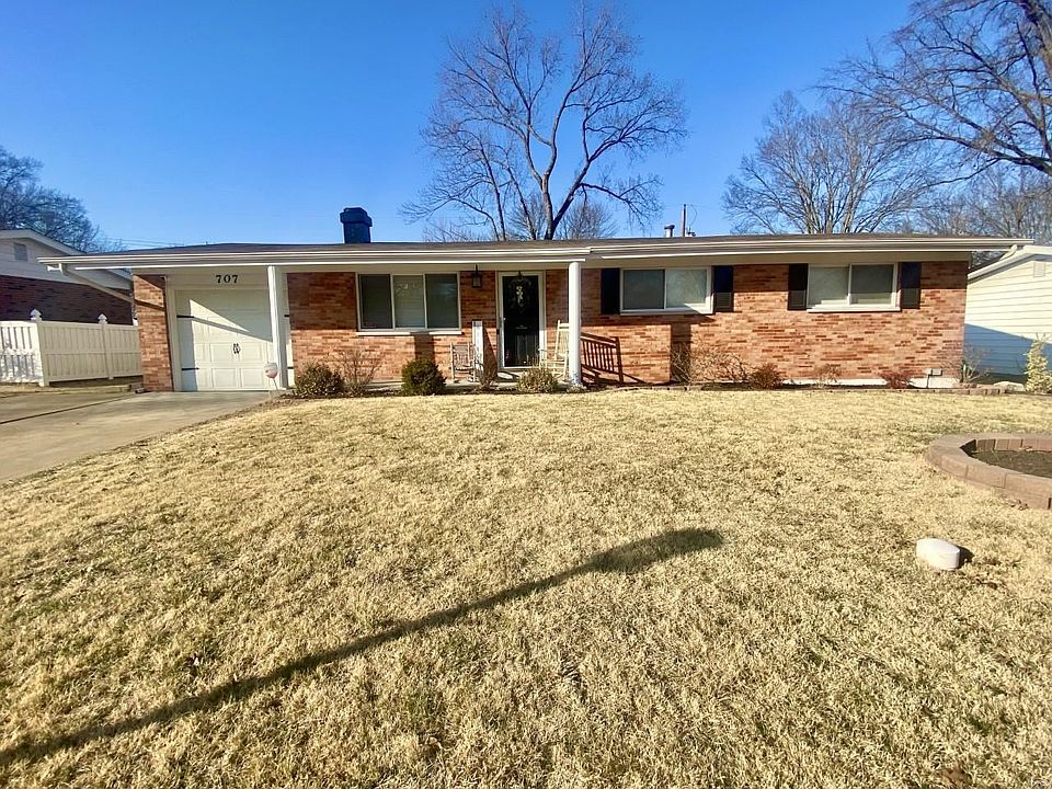 1st image of 707 Southshire Dr